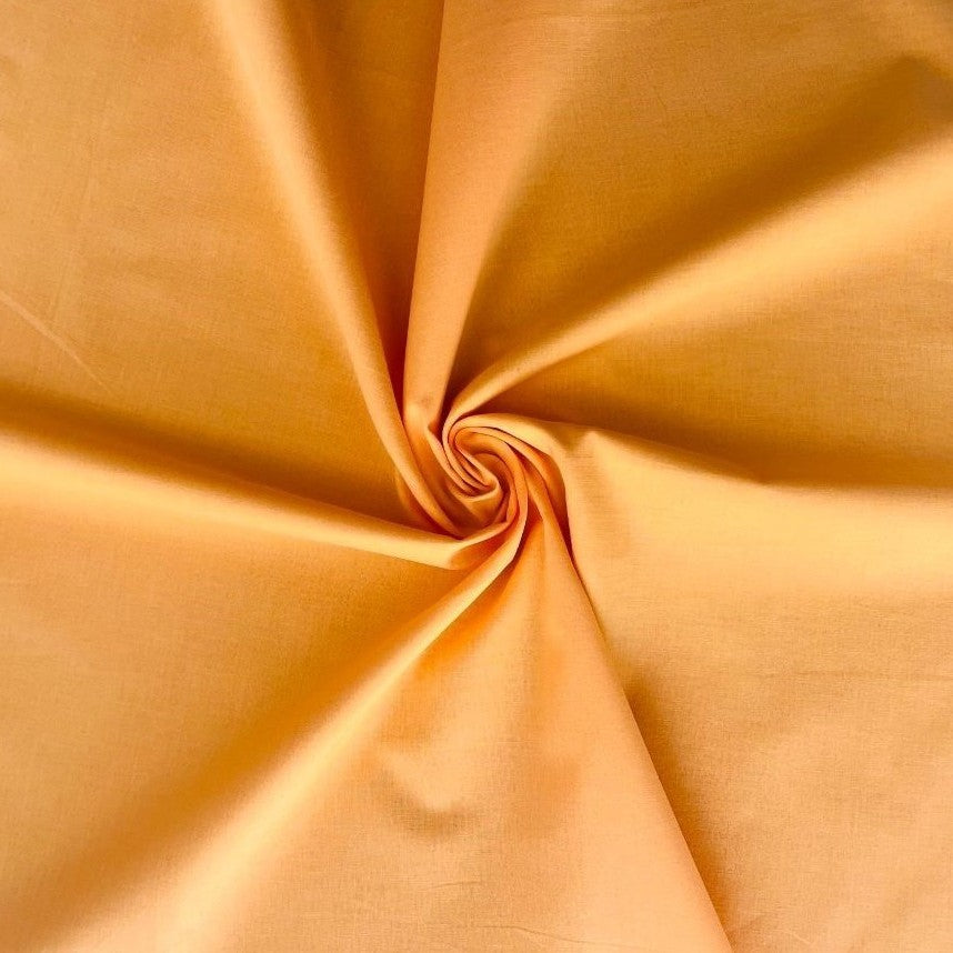 Arabella Cotton Lawn Orange Weft And Warp arabella-cotton-lawn-orange-weft-and-warp