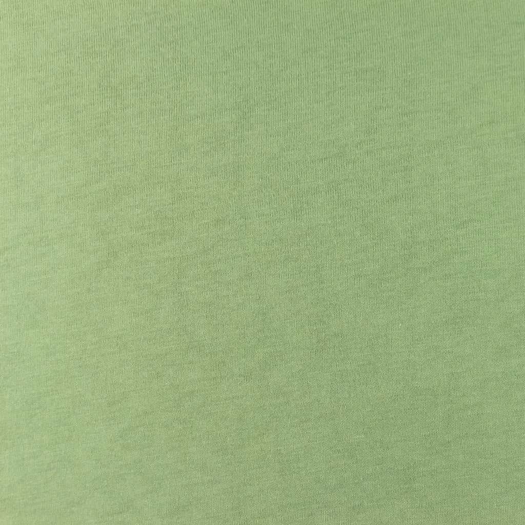 Cotton Jersey Basil Green Weft And Warp cotton-jersey-basil-green-weft-and-warp