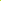 Ribbing - Bright Lime