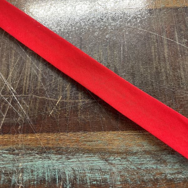 Bias Binding – Weft And Warp