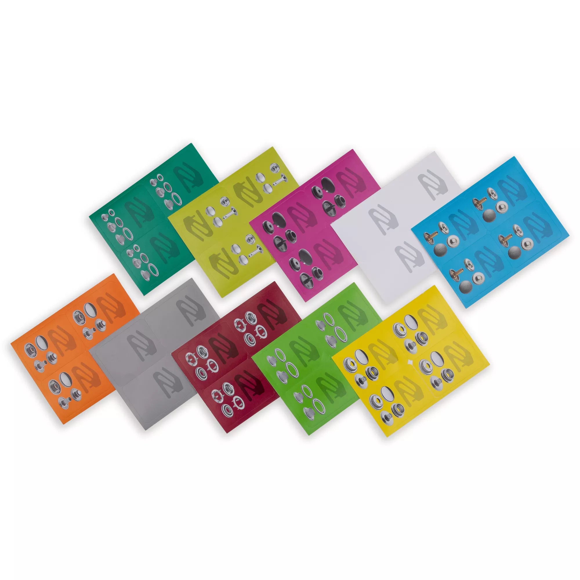 Vario Sorting Labels Weft And Warp vario-sorting-labels-weft-and-warp