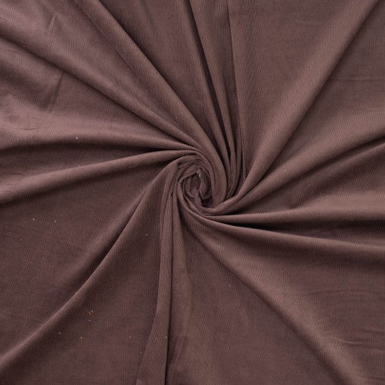 Corduroy 16 wale- Brown