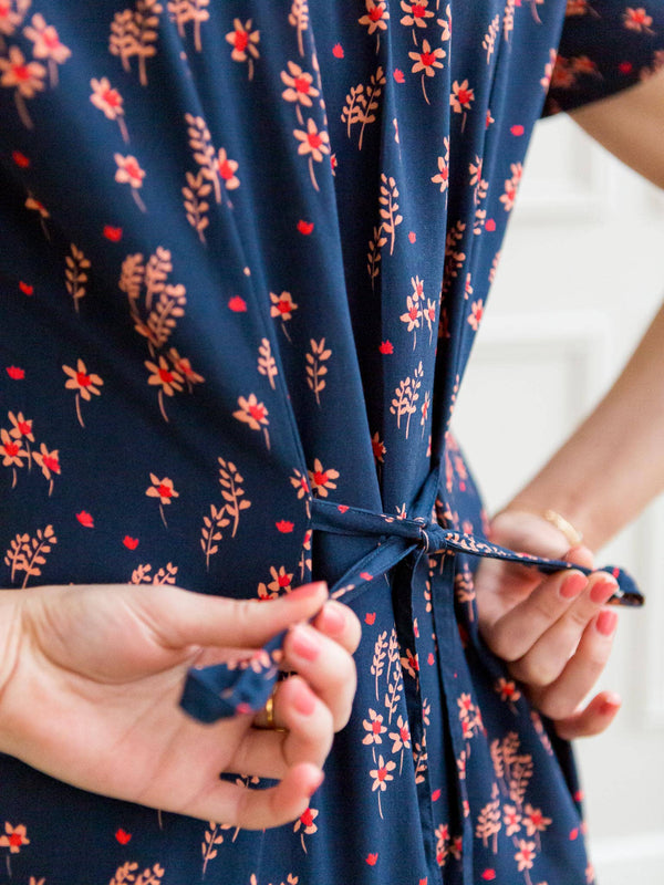 Summer Breeze- Lise Tailor Viscose