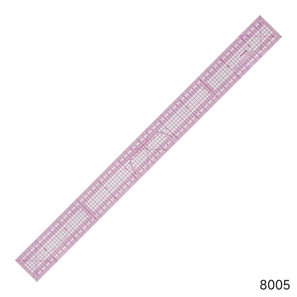 Pattern Making Ruler- Metric
