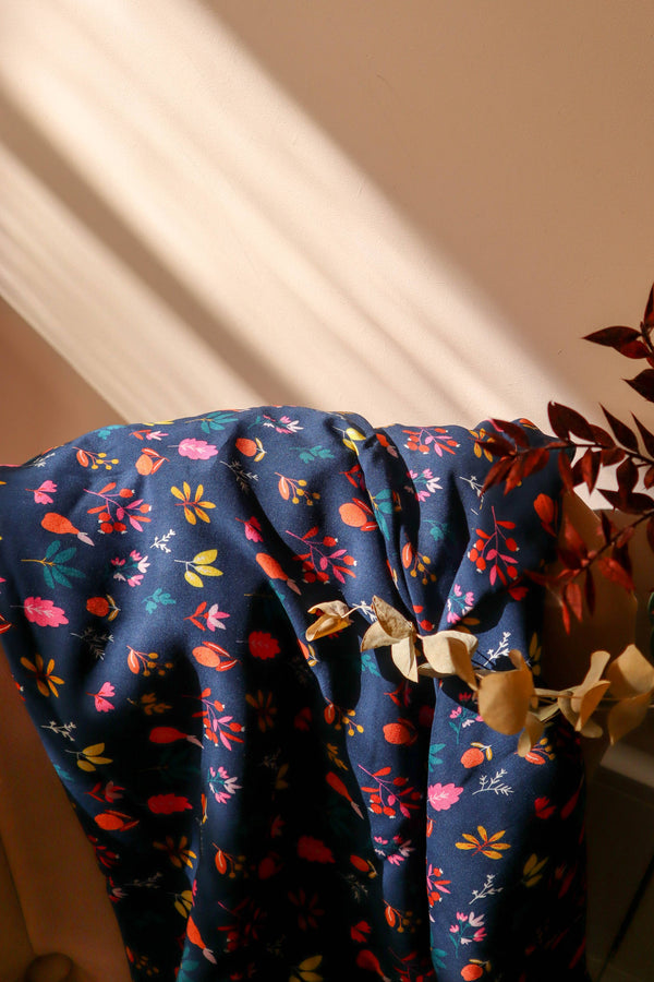 One Apple A Day- Lise Tailor Viscose