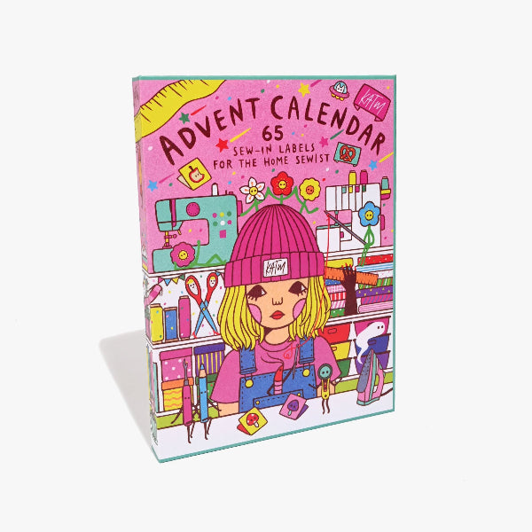 KATM 2025 Advent Calendar