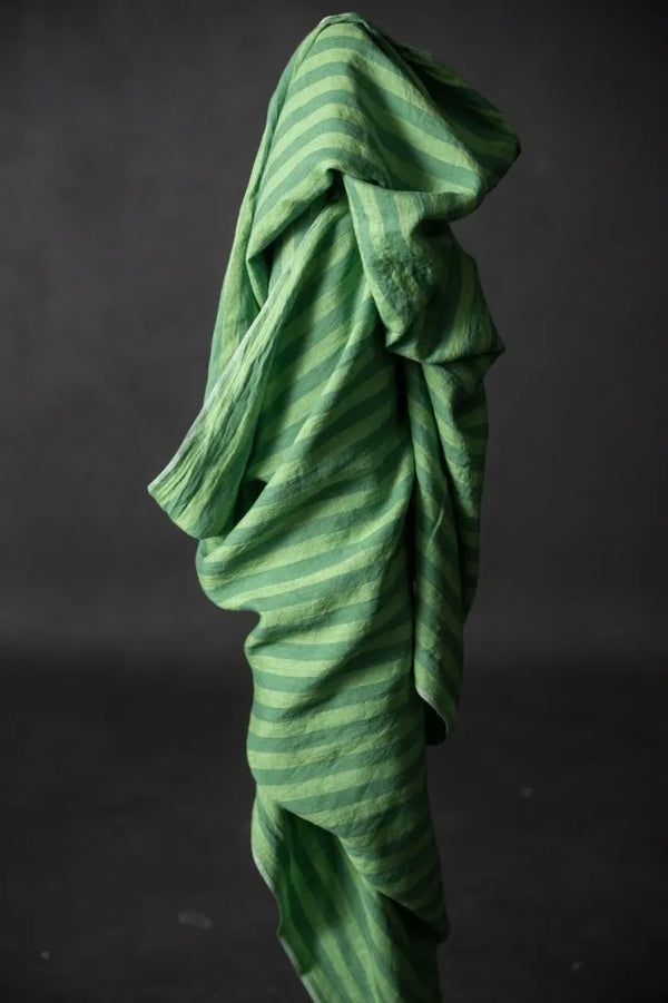 Aloe - EU Laundered Linen