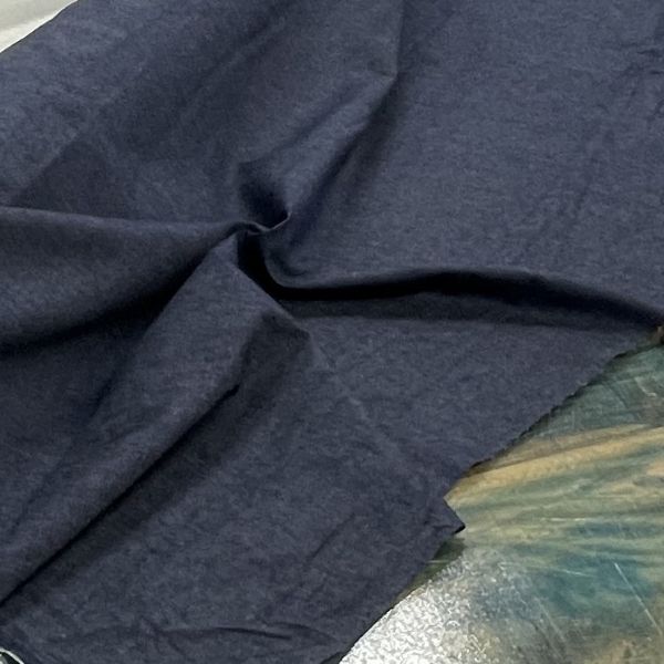 Baby Brent - Indigo - 4.5oz Non-Stretch Denim