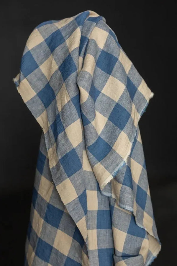 Halland - EU Laundered Linen