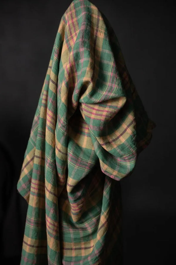 Madhatter - EU Laundered Linen