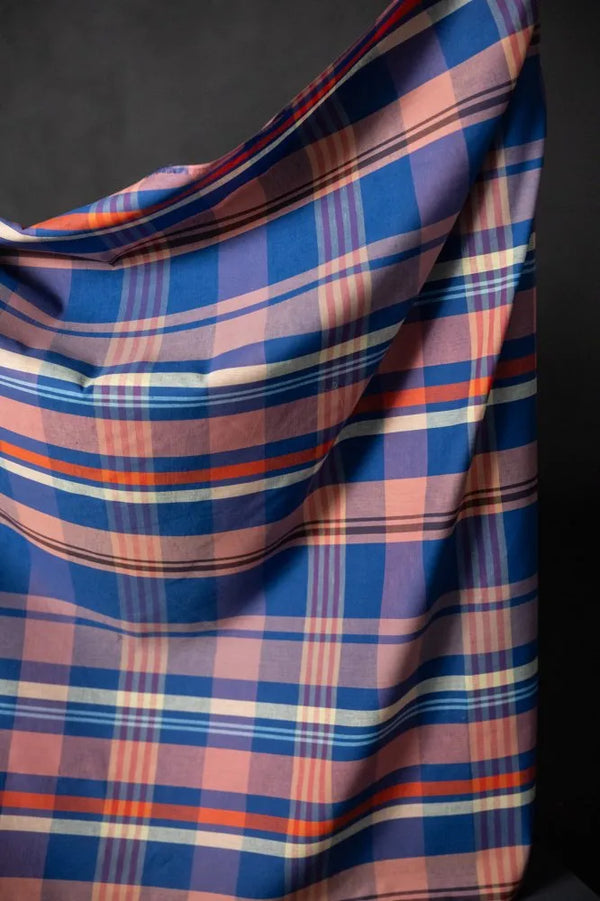 Acrobat - Cotton/Linen