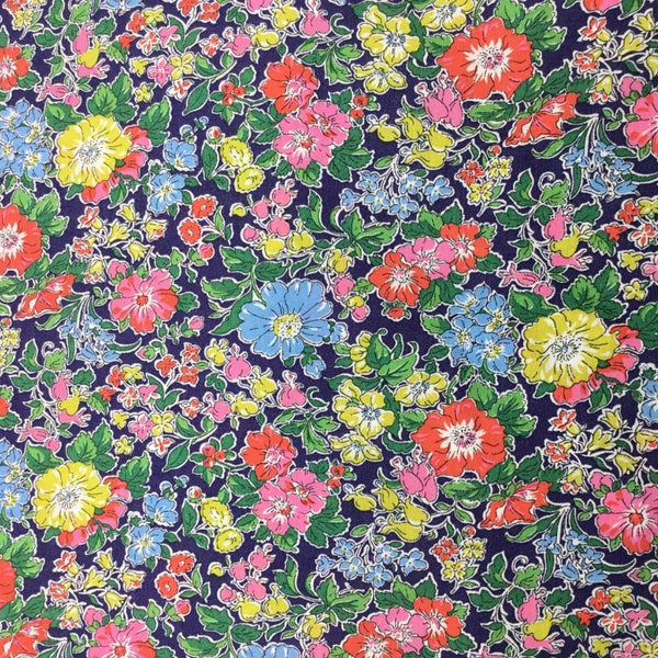 Clare Rich - Liberty Tana Lawn