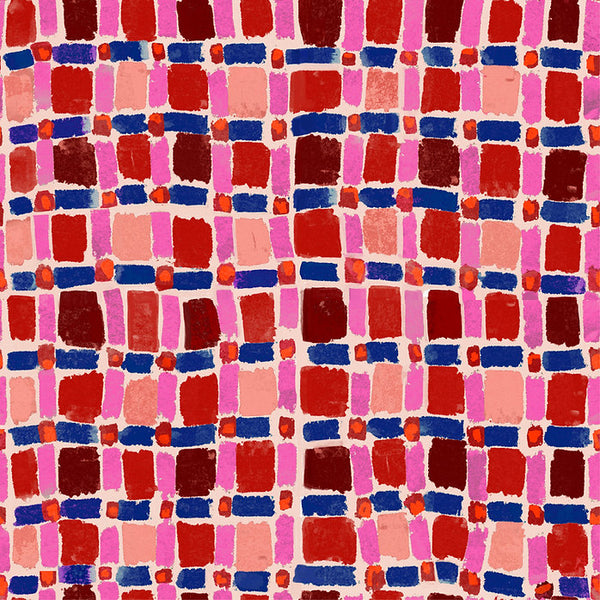 Cowboy Shirt - Miss Moresby Linen/Cotton