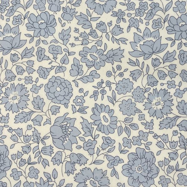 D'anjo Sky - Tana Lawn