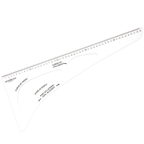 Measuring and Pattern Making Tools – Weft And Warp