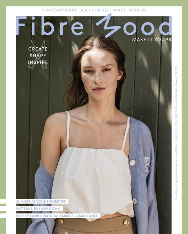 Fibre Mood Issue 34