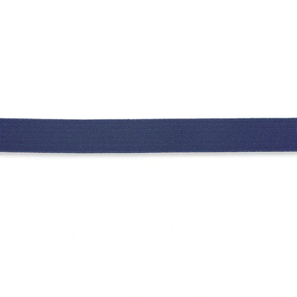 Prym Elastic Woven Strong 25 mm Blue