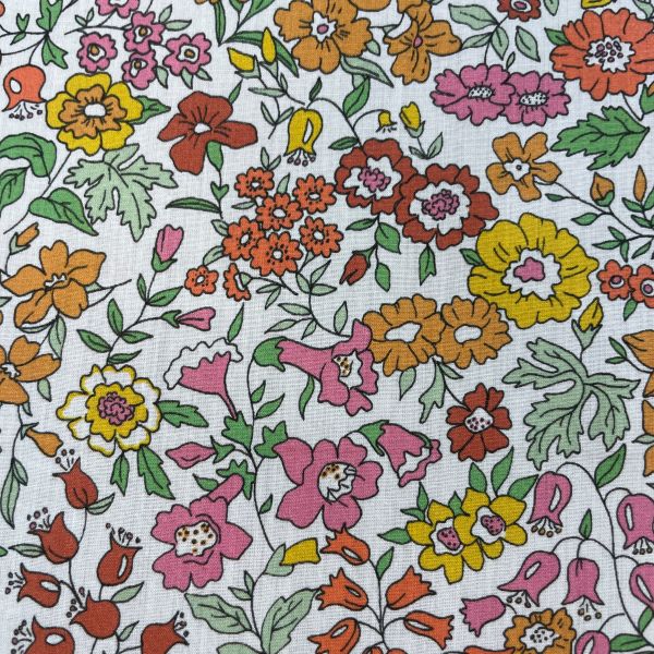 Emma Amelia - Tana Lawn