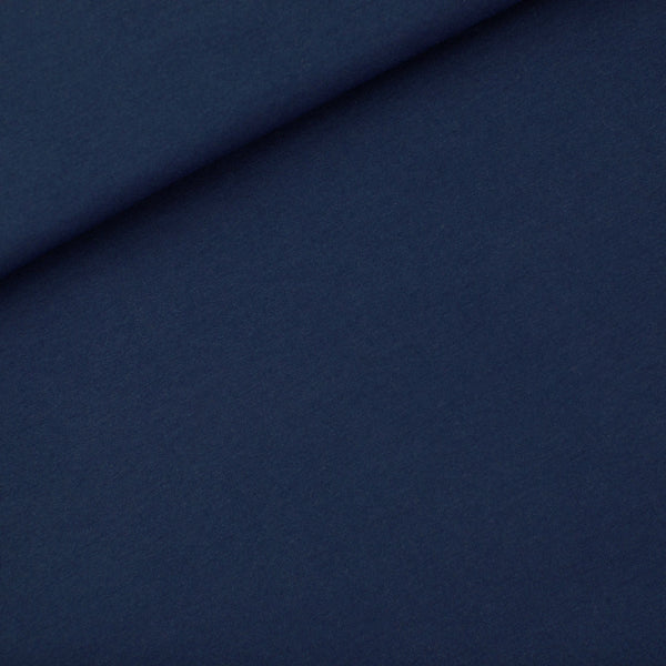 Oceana Blue - French Terry