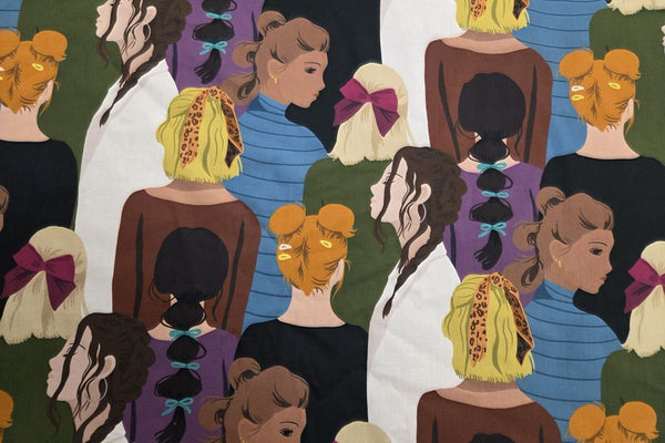 The Hairdos - Marlie-Care Lawn