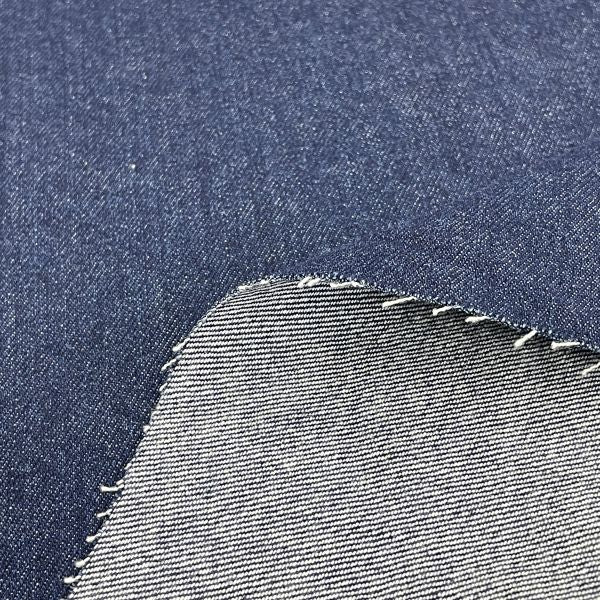 Indigo 12oz (non-stretch) Denim