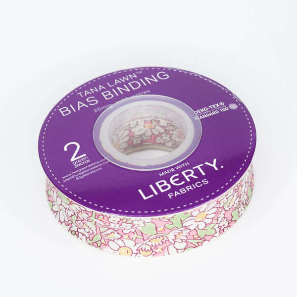 Bias Binding- Liberty Alice W-A