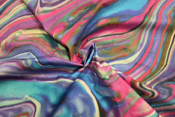 Marbled - Marlie-Care Lawn