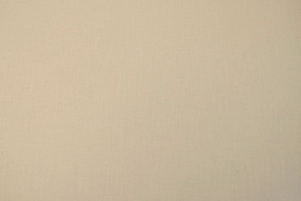 Oxford - Linen/Cotton - Off-White