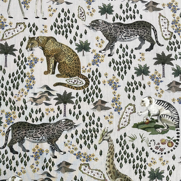 Pattern Safari - Tana Lawn
