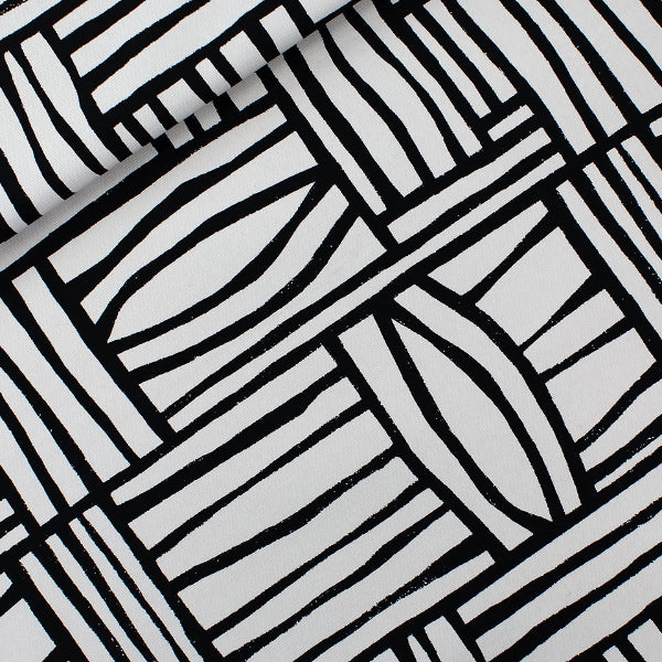 Permecube - Cotton Gaberdine Twill