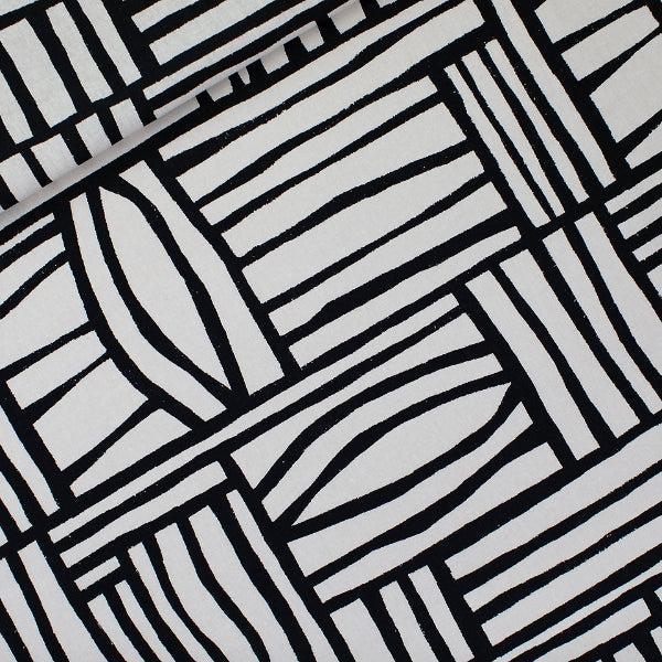 Permecube - Linen Viscose
