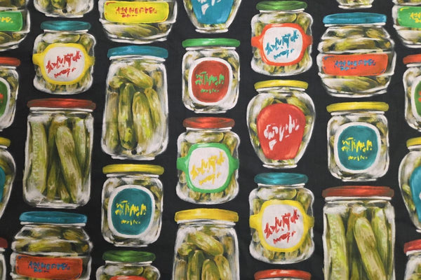 The Pickles - Midnight - Marlie-Care Lawn