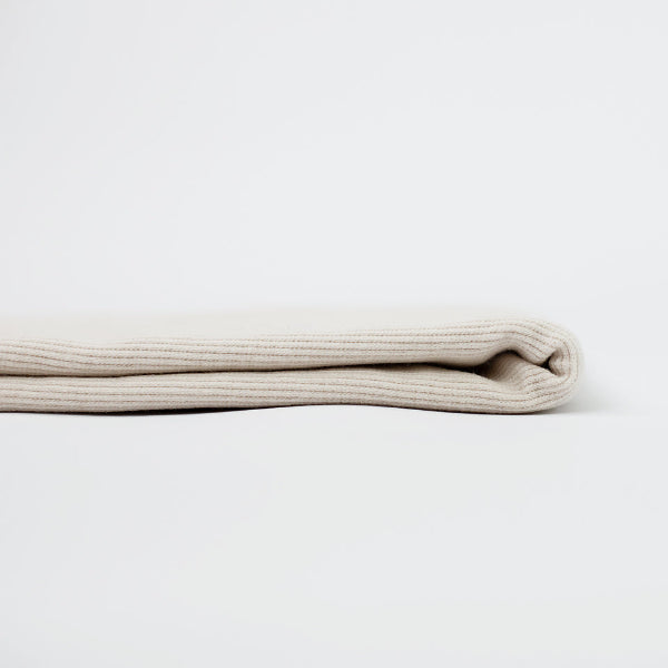Tofu - Cotton Ribbing