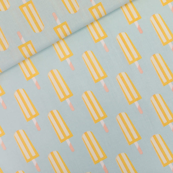 Popsicles - Cotton