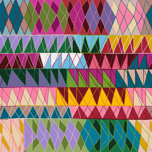 Selby - Miss Moresby Cotton Sateen