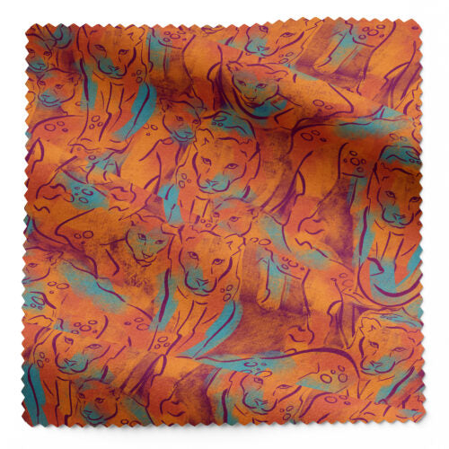 Fearless - ECOVERO Viscose
