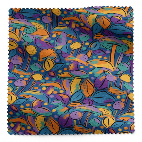 Rise - Eco Viscose Jersey