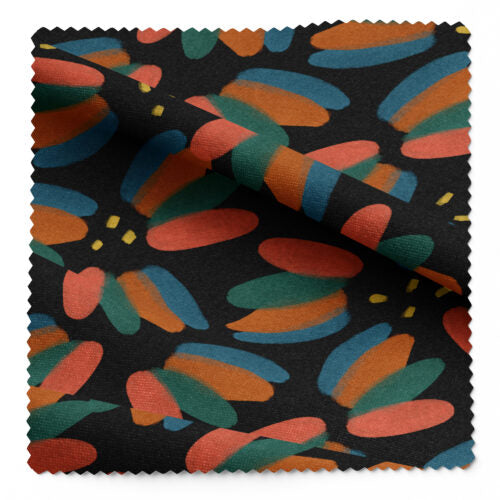 Courage - Eco Viscose Jersey