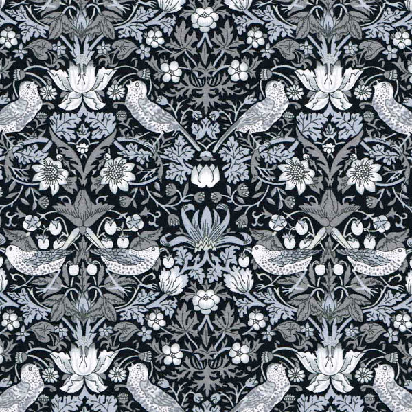 Strawberry Thief S - Tana Lawn