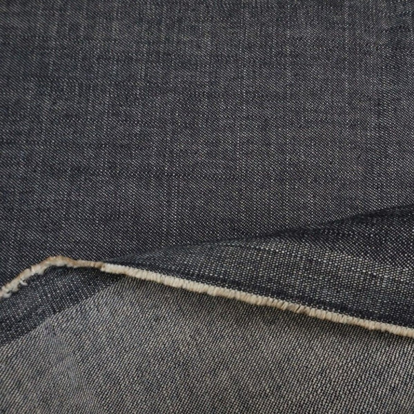 Tollerton - 9oz Denim - Indigo