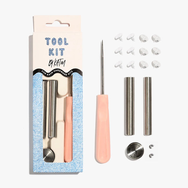 KATM Hardware Tool Kit