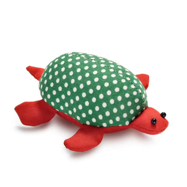 Prym Pin Cushion Tortoise