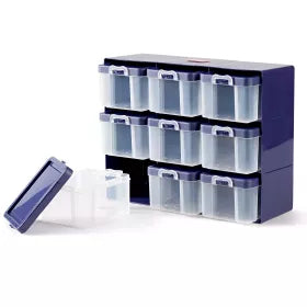 Vario Sorting Box