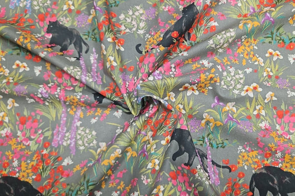 Wildflower Ambush - Marlie-Care Lawn