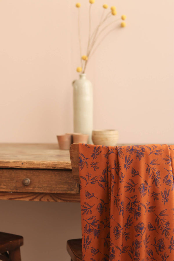 Grace- Lise Tailor Viscose