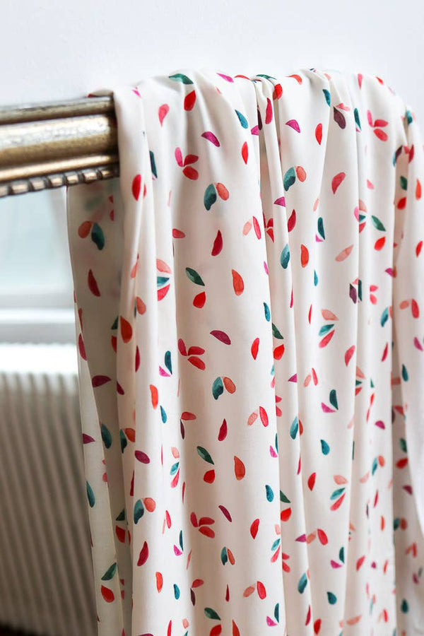 Envolee- Lise Tailor Viscose