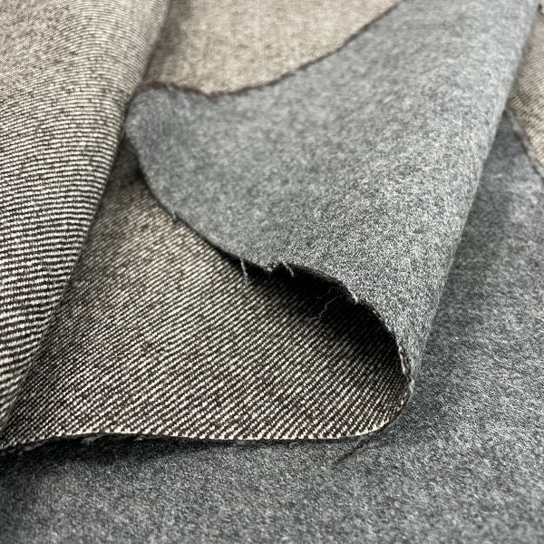 Fine Stripe Tailors Cut