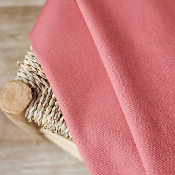 Old Pink - Lise Tailor Gabardine