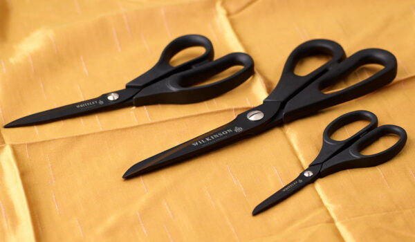 Whiteley 3 Piece Glide Gift Set
