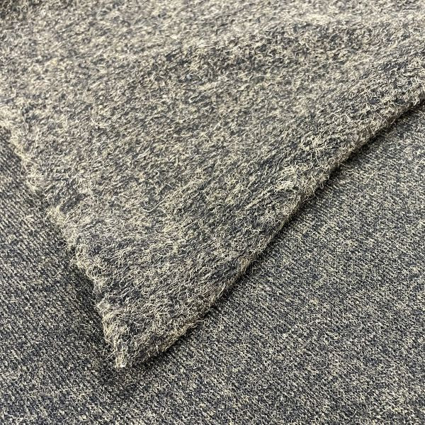 Designer Wool Blend - Gold and Brown